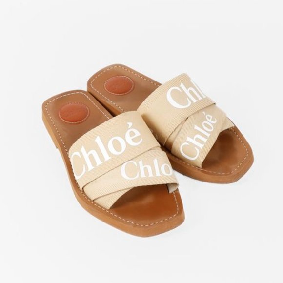 Chloe sandals uk hotsell